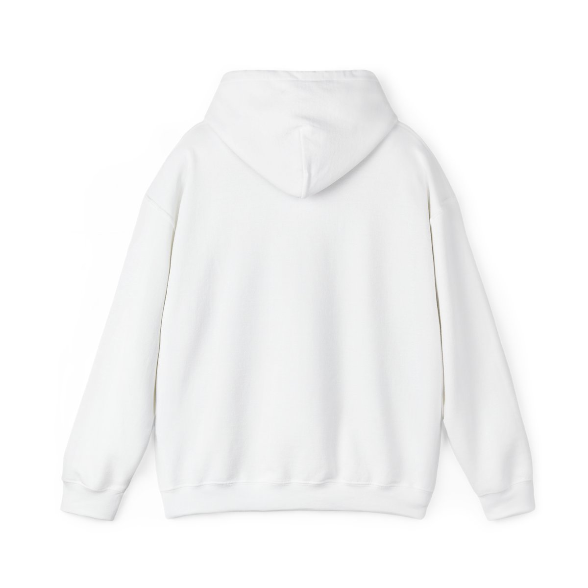 All In Podcast "Besties, Business, Banter" Hoodie - alternate angle 1, merchandise