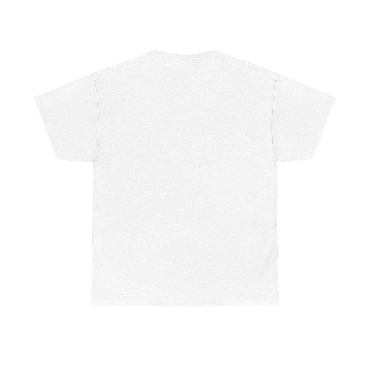 All In Podcast "In Chamath We Trust" Unisex Tee - alternate angle 1, merchandise