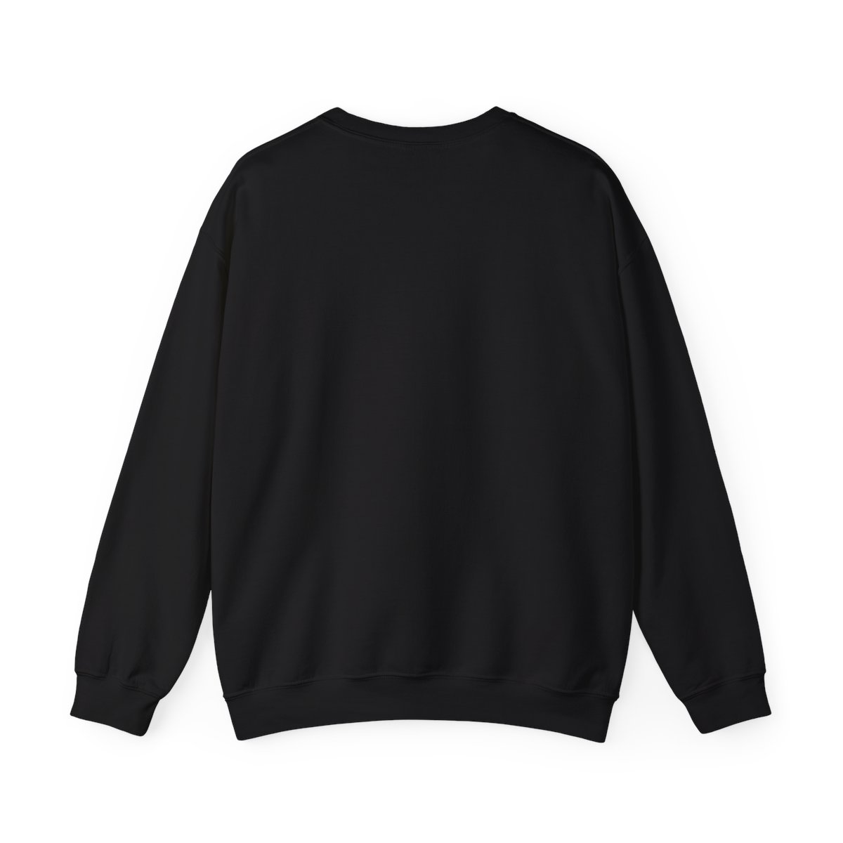 All In Podcast "In Chamath We Trust" Crewneck - alternate angle 1, merchandise